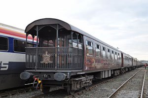 Royal Scotsman